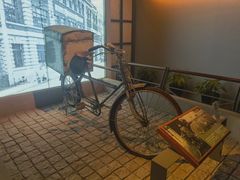 -上海电信博物馆