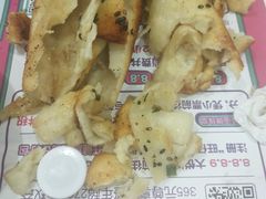 -张记汤馆(嫩江路店)