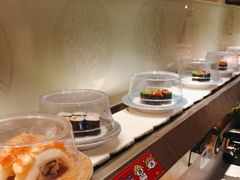 -万岁寿司(芳村店)