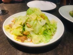 -汤城小厨•粤菜•靓汤(苏州街店)