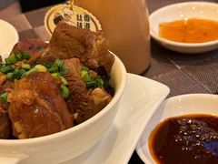 -中国厨房/台湾牛肉面