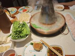 -京城胜利涮羊肉(禧乐汇店)