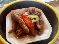 -129老爸茶丨清补凉