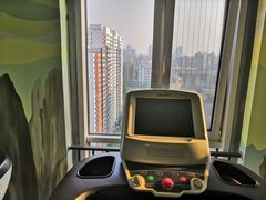 -红山会健身·普拉提(广安门店)