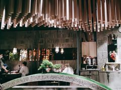 -湊湊火锅·茶憩(石家庄万象城店)