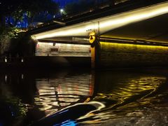 -运河游船(武林门码头)