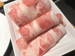 -火锅岛潮牌自助餐厅(天津天佑城店)