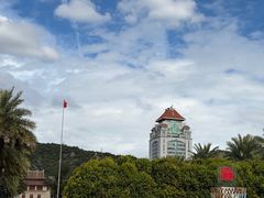 -厦门大学(思明校区)