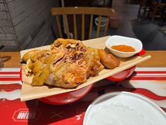 -醉长安(钟楼旗舰店)