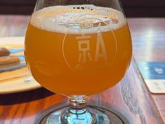 -京A Taproom·精酿餐吧(CBD店)
