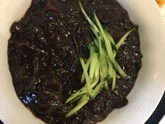 -桃园中华料理炸酱面(燕儿岛路店)