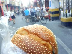 -惠源面包店(开禾路店)