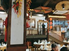 -灶东家民间菜(回兴店)