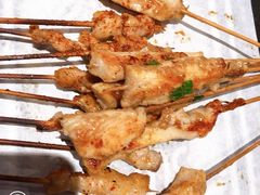 -聚点串吧·北京烧烤(赵登禹路店)