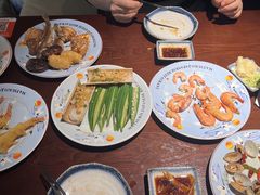 -松子料理(亮马桥店)