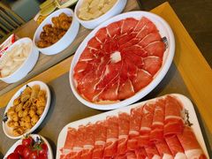 -蜀留香火锅·始于1999·原四川老火锅(白堤路店)