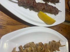 -烧鸟周居酒屋(香山店)