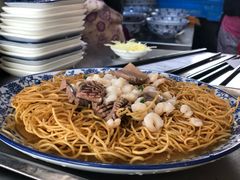 -裕兴记·三虾面(西北街总店)