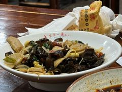 -天下第一面(大雁塔北广场店)