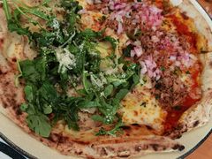 -PIZZA BIANCA(万象城店)