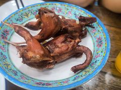 -乔家满族八大碗(流水沟店)