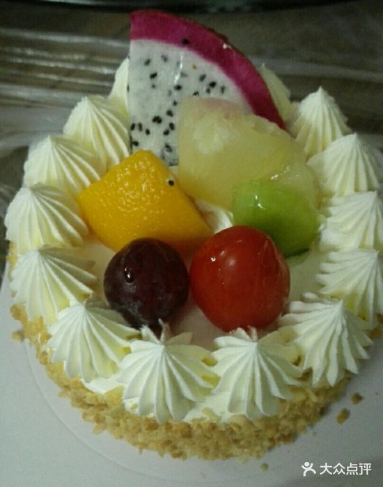 羊城饼家(南门店)-图片-河源美食-大众点评网