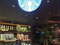 -星巴克臻选店(澳门伦敦人店)