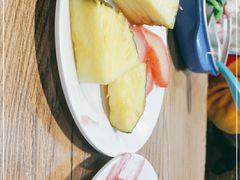 -汉巴味德巴西烤肉(顺和广场店)