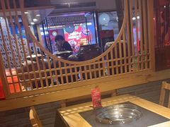 -老版火锅(半坡店)