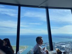 -360 The Restaurant at the CN Tower
