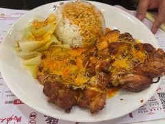 -大哥餐厅(西城花园店)
