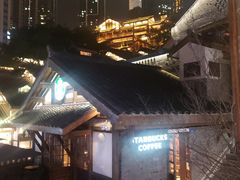 -重庆十八梯传统风貌区