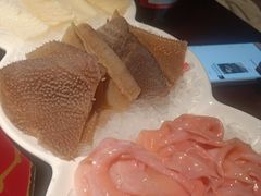 -巴邑火锅·夜宵(港隆广场店)