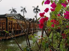 -花溪雨·森林餐厅(石基店)