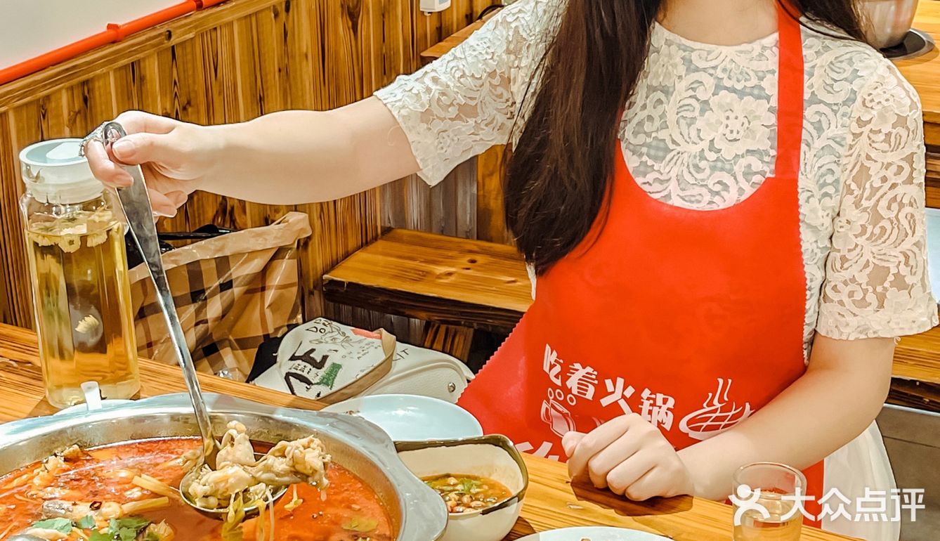 仅1R一斤的美蛙鱼头火锅 我冲了～