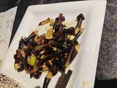 -泉味道贵州厨房(三里河店)