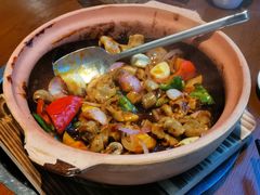 -味食家市师鸡(三元里店)