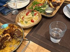 -ALAMEEN阿拉伯餐厅(三里屯店)