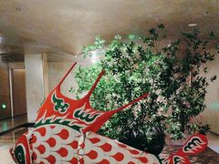 -隐溪茶馆(静安寺店)
