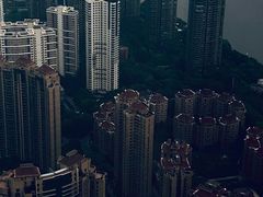 -上海柏悦酒店