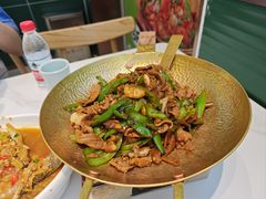 -周大厨·辣椒炒肉(龙湖南京雨山天街店)