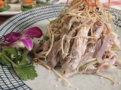 -龙桥私厨·姜花菊花过桥鱼·顺德菜(容桂店)