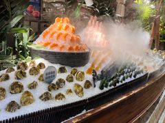 -芭菲盛宴·环球美食(袁家岗店)