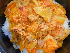 -景福宫韩国料理(恒祥北大街店)