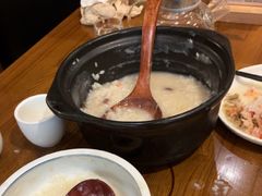 -如轩·海鲜砂锅粥·潮汕菜(海珠店)