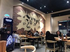 大堂-嘉州叶婆婆钵钵鸡(建设路店)