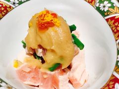 -松子料理(白家庄店)