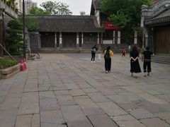 -昌州古城