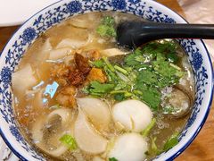 -凤齐羊肉烩面馆