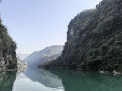 -乌江画廊(彭水苗族土家族自治县)